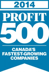 2014 PROFIT 500