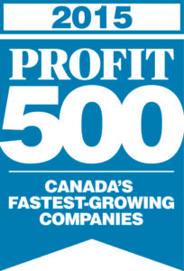 PROFIT 500
