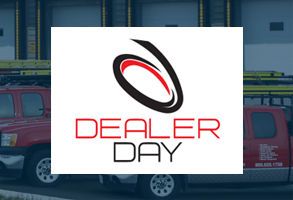 2016 Ontario Dealer Day Trade Show