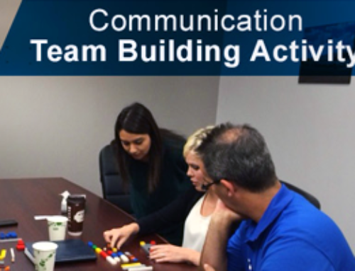 Team Building At Northern Dock Systems