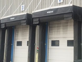 Nordock Rain-Shield Solution