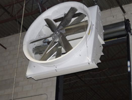 Absolute Air Fans