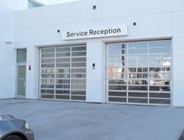 Automotive High Speed Performance Door Systems