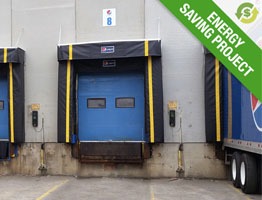 Loading Dock Seals and Shelters