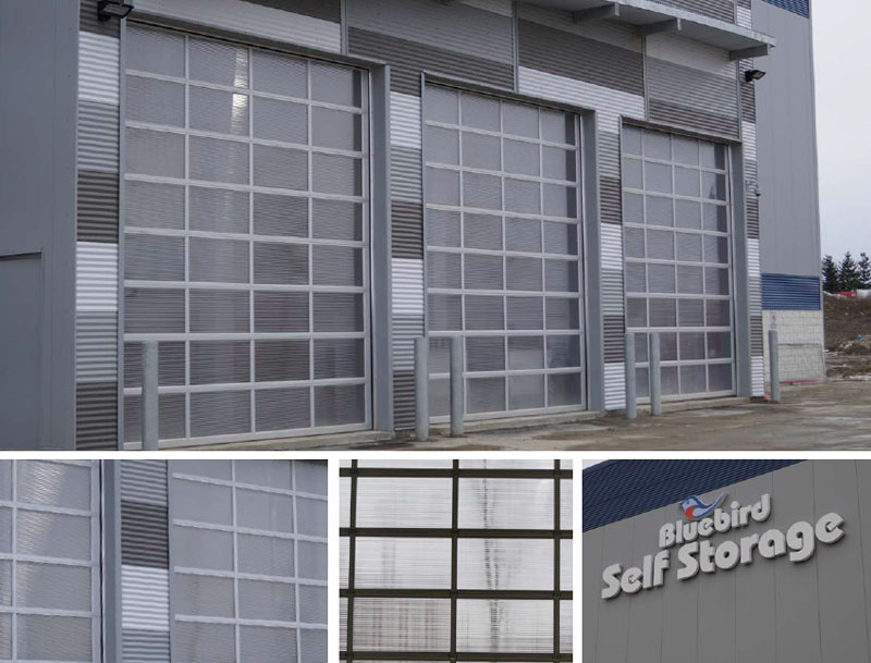 Bluebird Self Storage