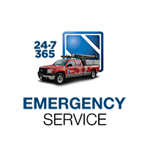 Emergency service