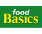 Food Basics