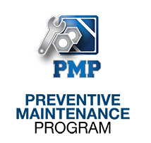 Preventive Maintenance Program (PMP)