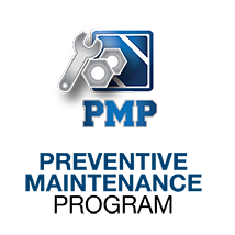 Preventive Maintenance Program (PMP)
