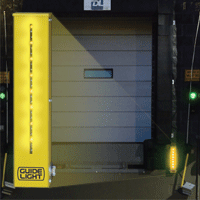 GuideLightColours Guide Light's enhanced safety mode colours