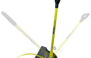 Vector Chock trailer restraint