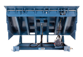 Dock leveler