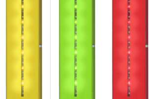 Activate enhanced safety mode with an upgrade to the Guide Light standard model