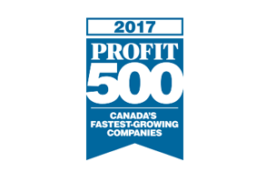 PROFIT 500 Recognizes Northern Dock Systems as One of Canada’s Fastest-Growing Companies for Five Consecutive Years