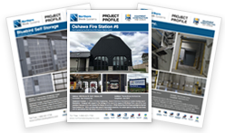 Project profiles