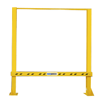 retractable safety barriers