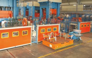 Model: Albany RP300 machine guarding door
