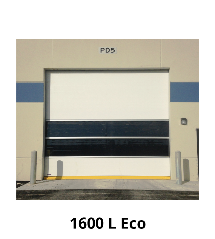 Model: Speed-Master 1600 L Eco