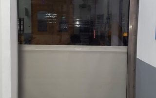 Hormann Speed-Commander 1400 SEL Food-Master food processing door