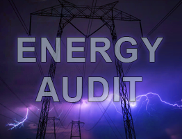 Energy Audit Advantages