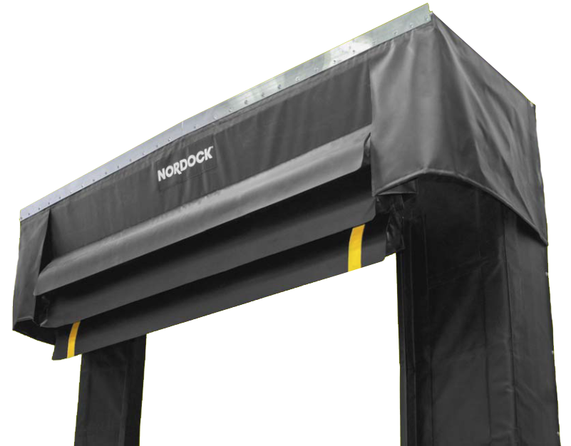 Model: Rain-Stop dock canopy