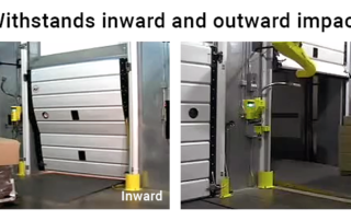 MxV withstands inward and outward impact forces