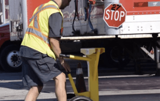 AutoStand Plus