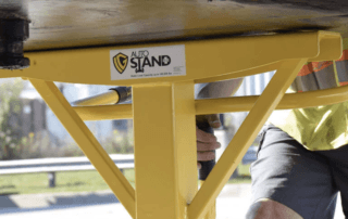 AutoStand Plus