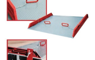Model: Dock board