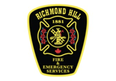 Richmond Hill Fire Department