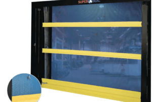 Model: 8000 bug screen door