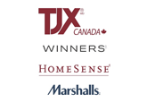 TJX Canada - Winners, HomeSense, Marshalls