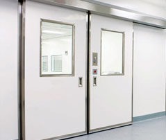 Door