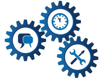 Trusted NDS services