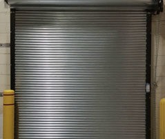Fire door
