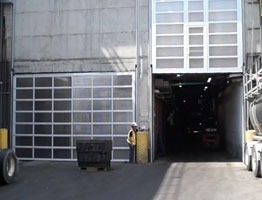 Cargill Inside Outside Doors