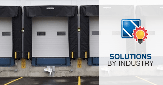 Solutions by industry
