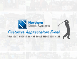 Highlights from our 2018 Customer Appreciation Event