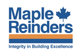 Maple Reinders