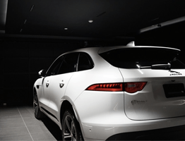 Introducing Phantom High Speed Performance Doors