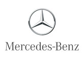 Mercedes-Benz Logo