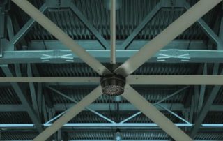 HVLS Fan