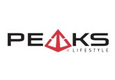 PEAKS Lifestyle Logo