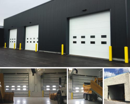 407 East Maintenance Facility – Phase 2