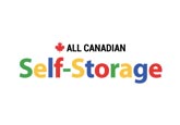All Canadian Self Storage Logo