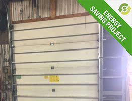 Air Curtain – Clover Tool Manufacturing