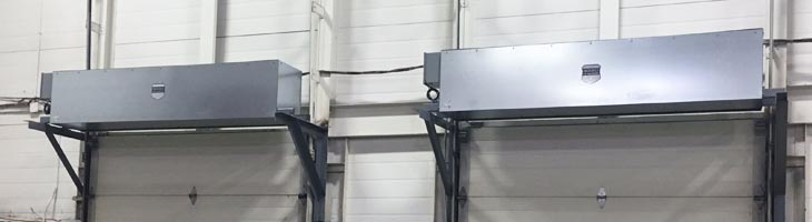 Darcor Ltd. Darcor Ltd. 2 Air Barriers