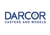 Darcor Casters and Wheels Logo