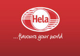 Hela Spice Logo