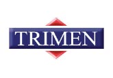 Trimen Food Service Logo